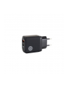 our pure planet WALL CHARGER 1 USB + 1 USBC (wersja europejska)/PORT 30W - nr 13