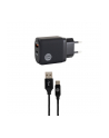our pure planet WALL CHARGER 1 USB + 1 USBC (wersja europejska)/PORT 30W - nr 14