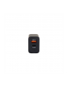 our pure planet WALL CHARGER 1 USB + 1 USBC (wersja europejska)/PORT 30W - nr 15