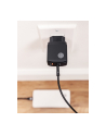 our pure planet WALL CHARGER 1 USB + 1 USBC (wersja europejska)/PORT 30W - nr 17