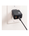 our pure planet WALL CHARGER 1 USB + 1 USBC (wersja europejska)/PORT 30W - nr 18