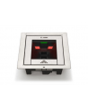 zebra evm SP7201: Single Plane, Horizontal, USB Only, No AUX port, Standard Range, Midnight Black, EAS, Sapphire Glass - nr 1