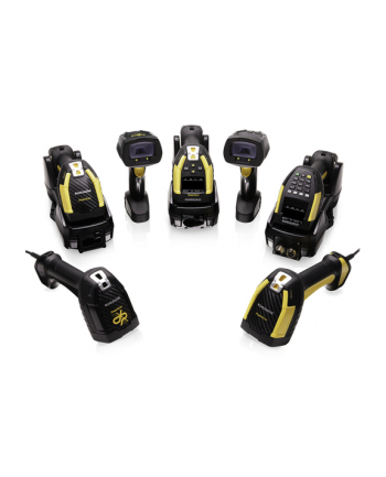 datalogic POWERSCAN PBT9600-AR AUTO RANGE/BLUETOOTH REMOVABLE BATTERY
