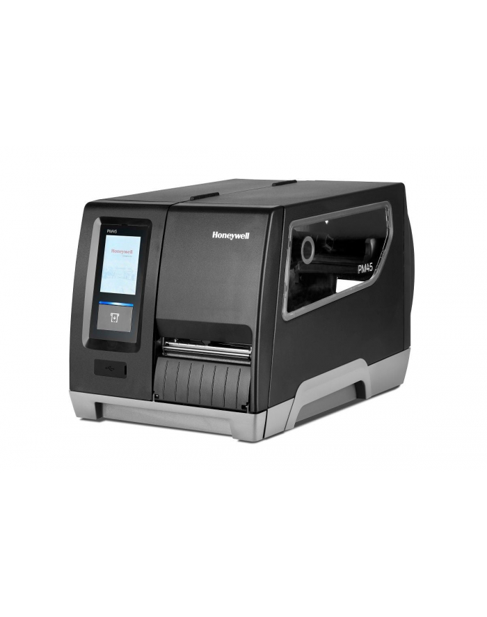 honeywell PM45A FT ETH F HGR T406 NOPC/. główny