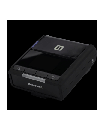 honeywell LYNX 3IN BLACK NFC USB C BT5.0/WIFI (wersja europejska) APAC ME nr 1