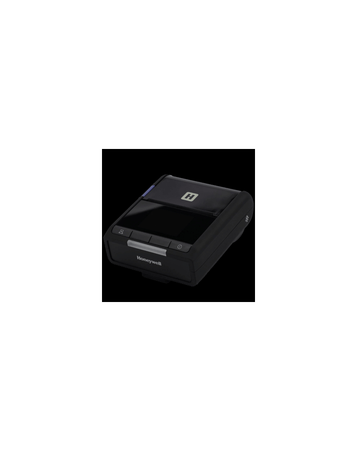 honeywell LYNX 3IN BLACK NFC USB C BT5.0/WIFI (wersja europejska) APAC ME główny