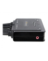 startech C2-DH46-UA2-CBL-KVM/2-PORT DUAL-MONITOR KVM SWITCH - nr 12