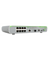 allied telesis L3 GIGABIT SWITCH 8X 10/100//1000-T 1X 1/2.5/5/10G-T 1X SFP+ - nr 1