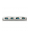 startech 4 PORT USB TO SERIAL HUB/ - nr 2