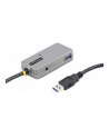 startech USB EXTEND-ER HUB 10M USB 3.0/USB 3.0 EXTENSION CABLE W/ USB H - nr 12