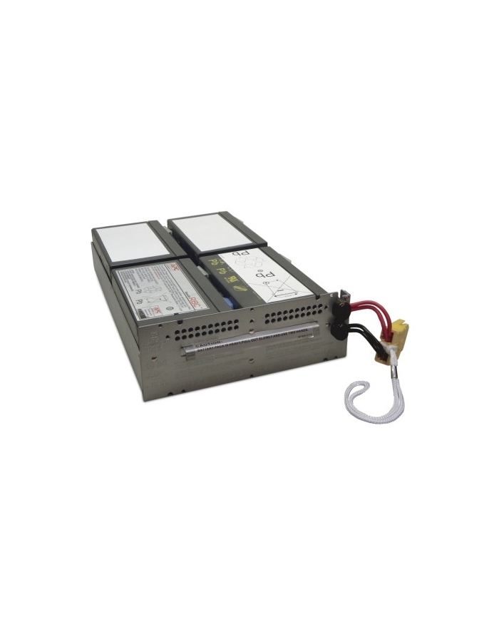 APC REPLACEMENT BATTERY/CARTRIDGE #159 główny