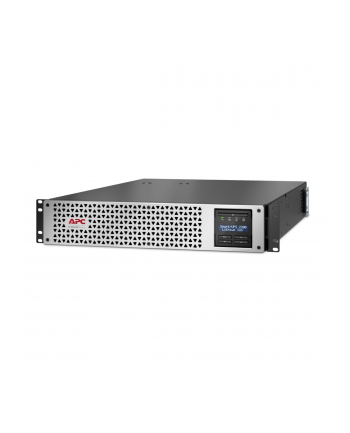 APC Smart-UPS, Lithium-Ion, 2200VA, 230V with SmartConnect Port