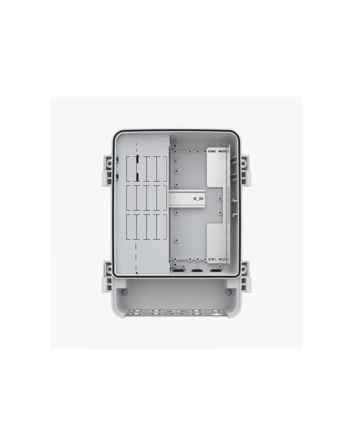 axis communications AXIS TQ1808-VE SURVEILLANCE/CABINET IP66 IK10 AND NEMA 4X główny