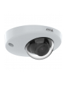 axis communications AXIS P3905-R MK III M12 BULK/10PCS IS A BULK PACK OF 10X AXIS - nr 7