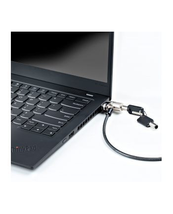 startech NANOK-LAPTOP-LOCK/NANO LAPTOP CABLE LOCK