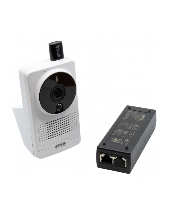 axis communications AXIS TM1901 WIRELESS KIT/FOR AXIS M1075-L BOX CAMERA. główny