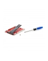 startech M.2 TO U.3 ADAPTER/CONVERTER/M2 NVME SSD TO 2.5INCH U.3 - nr 11
