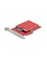 startech M.2 TO U.3 ADAPTER/CONVERTER/M2 NVME SSD TO 2.5INCH U.3 - nr 13