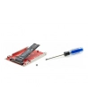 startech M.2 TO U.3 ADAPTER/CONVERTER/M2 NVME SSD TO 2.5INCH U.3 - nr 2