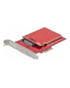 startech M.2 TO U.3 ADAPTER/CONVERTER/M2 NVME SSD TO 2.5INCH U.3 - nr 5