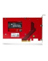 startech M.2 TO U.3 ADAPTER/CONVERTER/M2 NVME SSD TO 2.5INCH U.3 - nr 6