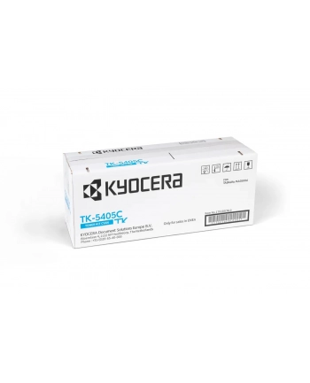 kyocera TK-5405C/TONER-KIT CYAN nr 2