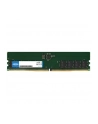 origin storage 32GB DDR5 4800MHZ UDIMM 2RX8/NON-ECC 1.1V - nr 1