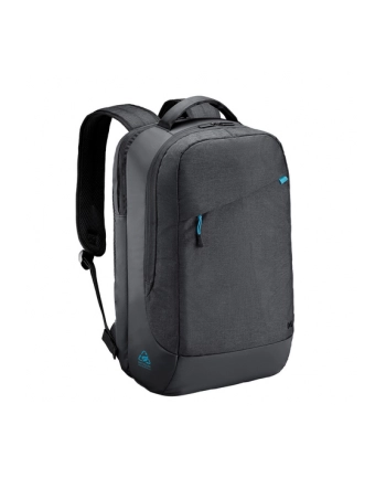 mobilis TRENDY BACKPACK 14-17IN BLACK/35 PERCENT RECYCLED nr 1
