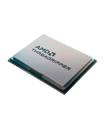 amd THREADRIPPER 7960X STR5/24C 5.3GHZ 152MB 350W TRAY SP nr 2