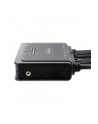 startech C2-DH46-UA2-CBL-KVM/2-PORT DUAL-MONITOR KVM SWITCH - nr 19