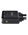 startech C2-H46-UAC-CBL-KVM/2-PORT HYBRID CABLE KVM SWITCH - nr 1