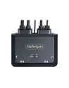 startech C2-H46-UAC-CBL-KVM/2-PORT HYBRID CABLE KVM SWITCH - nr 3