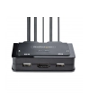 startech C2-H46-UAC-CBL-KVM/2-PORT HYBRID CABLE KVM SWITCH - nr 9