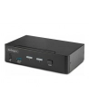 startech D86A2-2-PORT-8K-KVM/2-PORT DP KVM SWITCH 8K 60HZ - nr 1