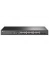 tp-link JETSTREAM 24-PORT 2.5GBASE-T/4-PORT 10GE SFP+ L2+ - nr 1