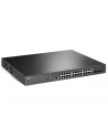 tp-link JETSTREAM 24-PORT 2.5GBASE-T/4-PORT 10GE SFP+ L2+ - nr 2