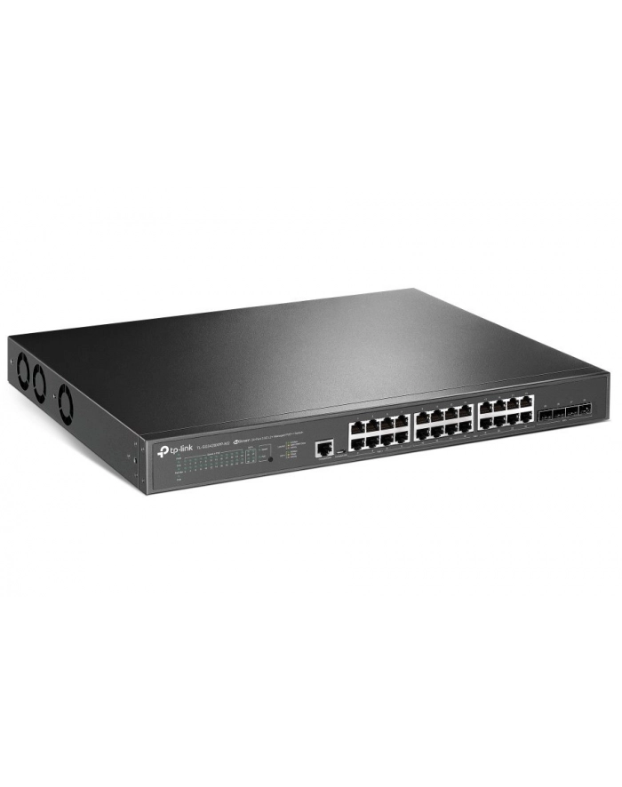 tp-link JETSTREAM 24-PORT 2.5GBASE-T/4-PORT 10GE SFP+ L2+ główny