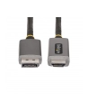 startech 133DISPLAYPORTHDMI21/DISPLAYPORT TO HDMI CABLE - nr 12
