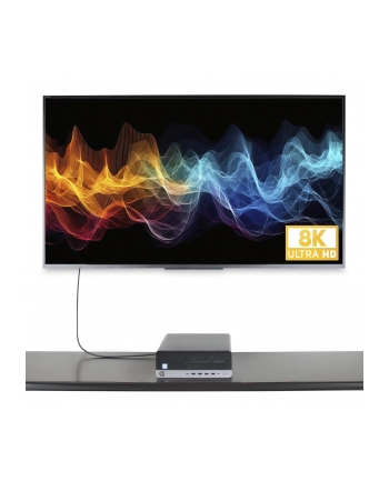 startech 133DISPLAYPORTHDMI21/DISPLAYPORT TO HDMI CABLE nr 1