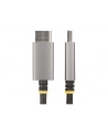 startech 133DISPLAYPORTHDMI21/DISPLAYPORT TO HDMI CABLE - nr 4