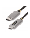 startech 133DISPLAYPORTHDMI21/DISPLAYPORT TO HDMI CABLE - nr 8