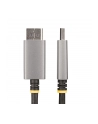 startech 133DISPLAYPORTHDMI21/DISPLAYPORT TO HDMI CABLE - nr 9