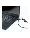 startech NANOK-LAPTOP-LOCK/NANO LAPTOP CABLE LOCK - nr 11