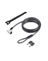 startech NBLWK-LAPTOP-LOCK/LAPTOP CABLE LOCK 6FT - nr 13