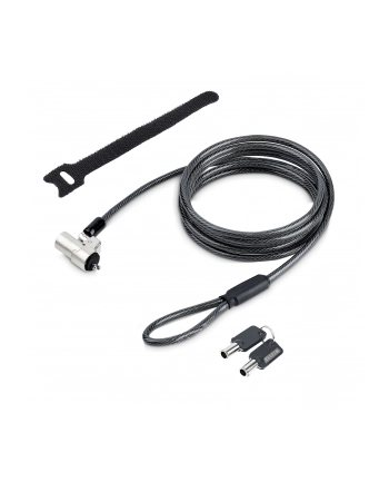 startech NBLWK-LAPTOP-LOCK/LAPTOP CABLE LOCK 6FT nr 2