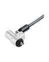 startech NBLWK-LAPTOP-LOCK/LAPTOP CABLE LOCK 6FT - nr 5
