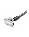 startech NBLWK-LAPTOP-LOCK/LAPTOP CABLE LOCK 6FT - nr 8
