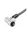 startech NBLWK-LAPTOP-LOCK/LAPTOP CABLE LOCK 6FT - nr 9