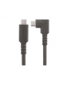 startech RUGGED RIGHT ANGLE USB-C CABLE/USB C TO C CABLE - 90 D-EGREES - nr 10