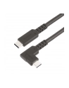 startech RUGGED RIGHT ANGLE USB-C CABLE/USB C TO C CABLE - 90 D-EGREES - nr 17